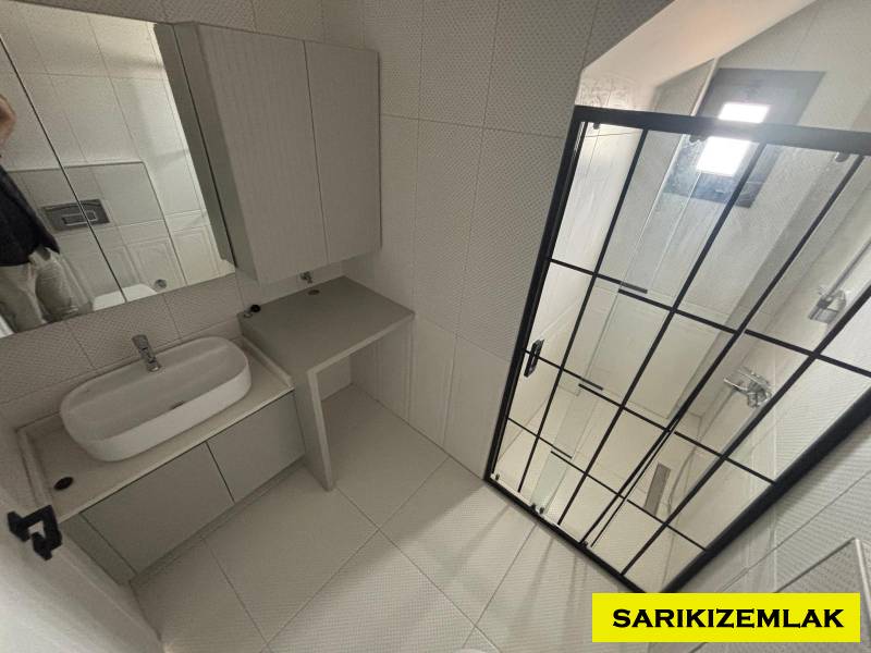 Edremit Hamidiye Mah`da3+1  Daire. - 18